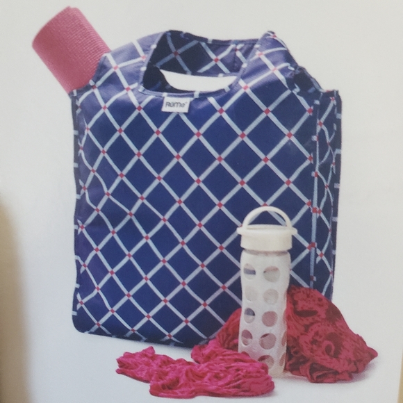 NWT RuMe Large Everyday Eco-friendly  Tote - Picture 2 of 16